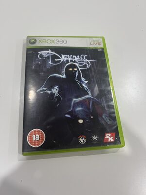 The Darkness Xbox 360