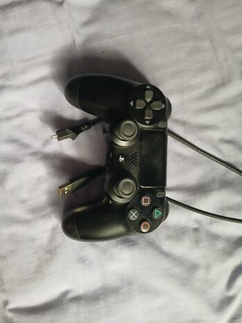 Buy Mando Dualshock 4 y PC