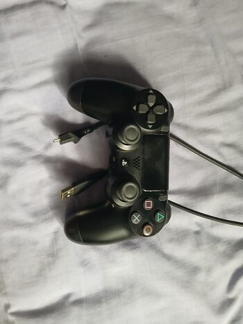 Mando Dualshock 4 y PC