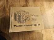 Get Thermalright Peerless Assasin 120 SE