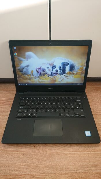 Dell Latitude 3480