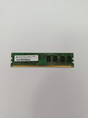 Micron MT8HTF12864AY-667E1 1GB DDR2 667MHz CL5 RAM