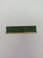 Micron MT8HTF12864AY-667E1 1GB DDR2 667MHz CL5 RAM