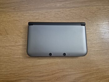 Buy Atrištas (modded) Nintendo 3DS XL, Black & Silver