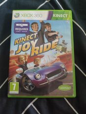 Kinect Joy Ride Xbox 360