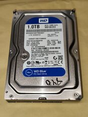 Western Digital WD Blue 1 TB HDD Storage