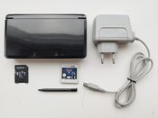 Nintendo 3DS (atrišta), Cosmo Black