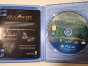 Hogwarts Legacy: Deluxe Edition PlayStation 4