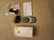 Nokia 3110 classic Blue for sale