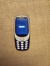 Redeem Nokia 3110 classic Blue