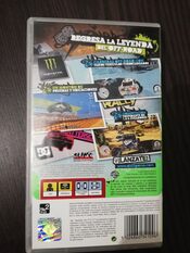 Colin McRae: Dirt 2 PSP