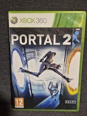 Portal 2 Xbox 360