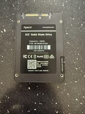 Apacer AS350 PANTHER 128 GB SSD Storage