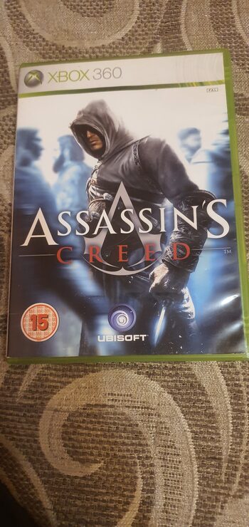 Buy Assassin's Creed Xbox 360