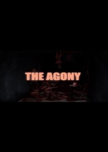 The Agony Steam Key GLOBAL