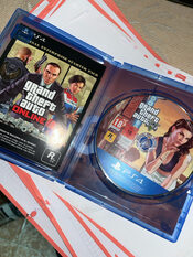 Grand Theft Auto V Premium Edition PlayStation 4