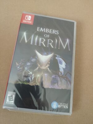 Embers of Mirrim Nintendo Switch