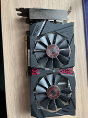 Asus Radeon R7 370 2 GB 1050 Mhz PCIe x16 GPU