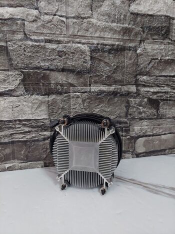 AMD Wraith Stealth CPU Cooler