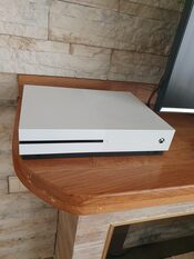 Buy Xbox One S, White, 1TB