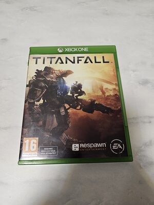 Titanfall Xbox One