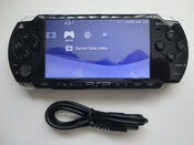 PSP 2000, Black, 