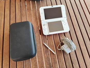 New Nintendo 3ds XL