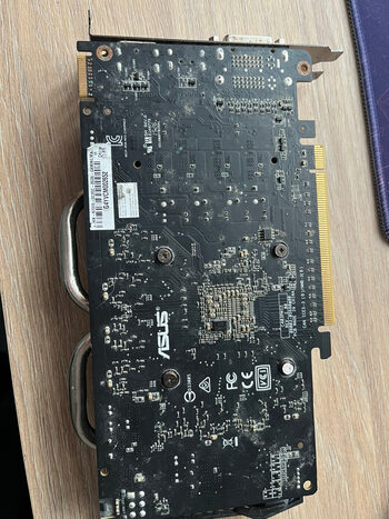 Get Asus Radeon R7 370 2 GB 1050 Mhz PCIe x16 GPU
