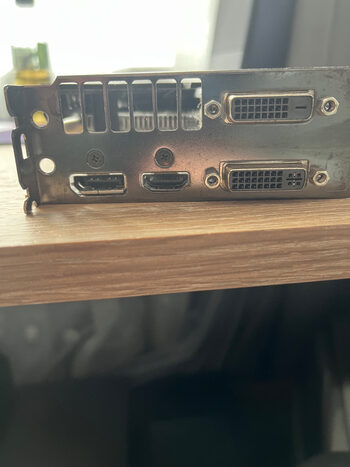 Asus Radeon R7 370 2 GB 1050 Mhz PCIe x16 GPU for sale