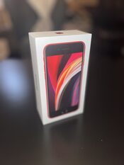 Apple iPhone SE 128GB Red (2020)