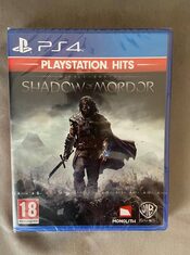 Middle-earth: Shadow of Mordor PlayStation 4