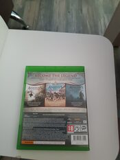 Assassin’s Creed The Ezio Collection Xbox One