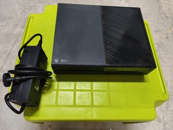 XBOX Consola 500gb Original 