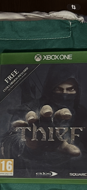 Thief Xbox One
