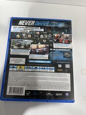 The Crew PlayStation 4