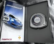 Ridge Racer 2 PSP