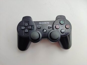 Playstation 3 Pultas Juodas