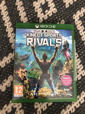 Kinect Sports Rivals Xbox One