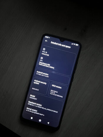 Redmi 10c