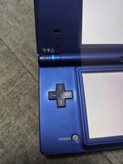 Get Nintendo Dsi Azul + cargador y caja