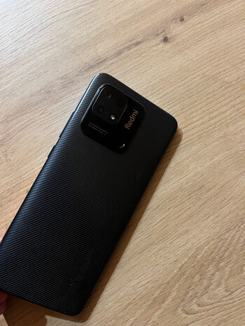 Redeem Redmi 10c