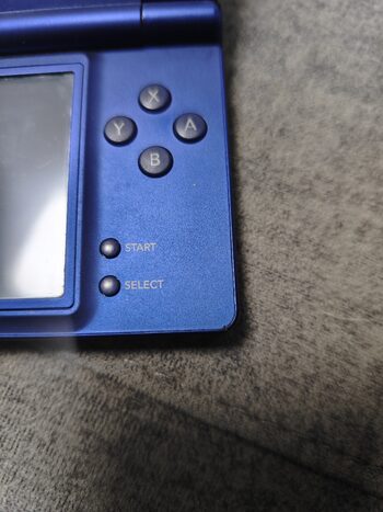 Nintendo Dsi Azul + cargador y caja