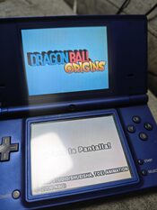 Nintendo Dsi Azul + cargador y caja