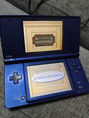 Nintendo Dsi Azul + cargador y caja