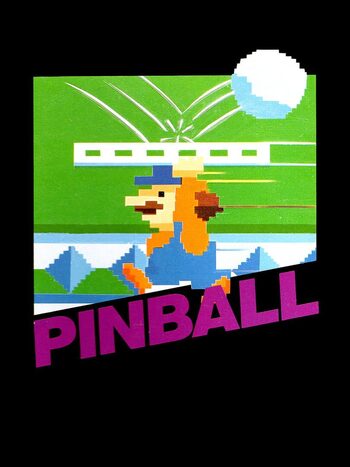 Pinball NES