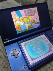 Nintendo Dsi Azul + cargador y caja