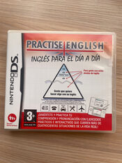 Practise English! Nintendo DS