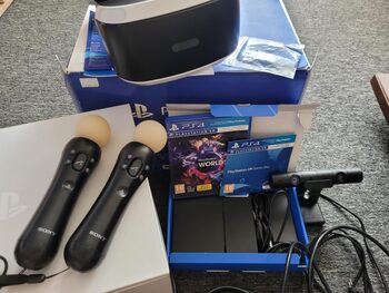 Buy Ps4 Vr akiniai