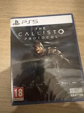 The Callisto Protocol PlayStation 5