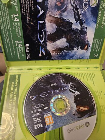 Buy Halo 4 Xbox 360